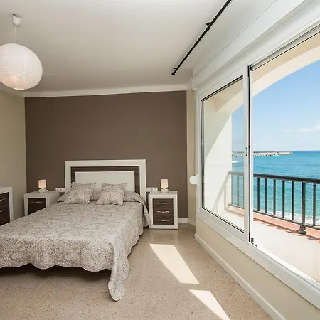 Holiday home Casa Sa Palomera Blanes