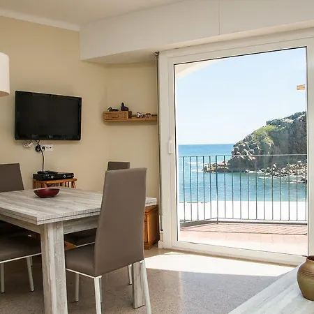 Casa Sa Palomera * Blanes