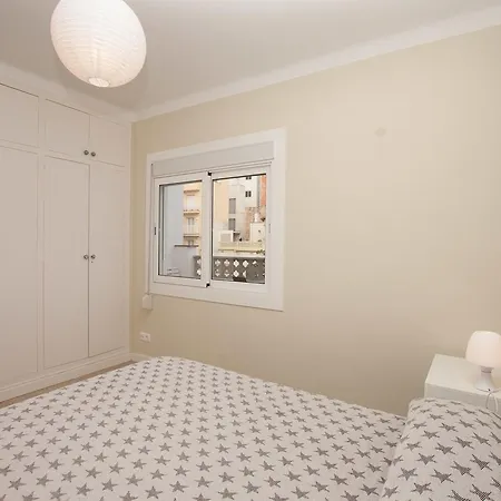 Holiday home Casa Sa Palomera Blanes