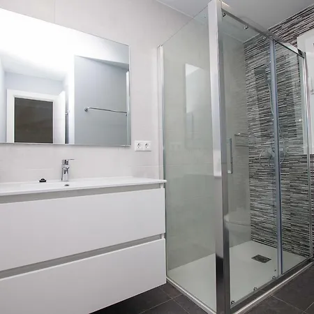 Holiday home Casa Sa Palomera Blanes