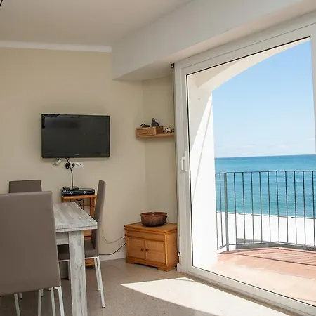 Casa Sa Palomera Holiday home