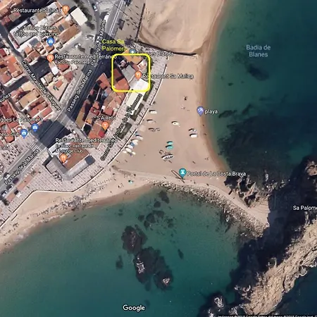 Casa Sa Palomera *