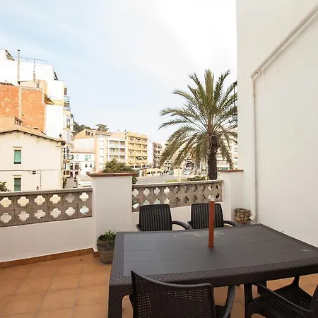 Casa Sa Palomera Holiday home *