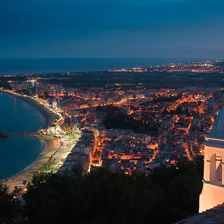 Casa Sa Palomera * Blanes