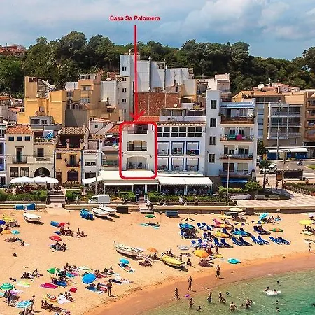 Casa Sa Palomera